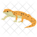 Squamata Reptile Geckos Icon