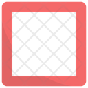 Square Zodiac Esoteric Astrology Icon