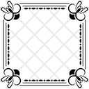 Square Frame Icon