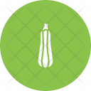 Squash Zucchini Vegetable Icon