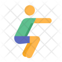 Squats Icon