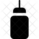 Squeezable dropper Icon