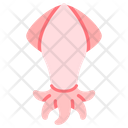 Squid Icon