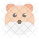 Squirrel Animal Rodent Icon