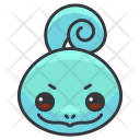 Squirtle Icon