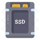 Ssd Icon
