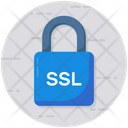 Ssl Security Protection Icon