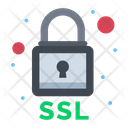 Ssl Ssl Lock Ssl Security Icon
