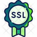 Ssl Certificate Icon