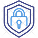 Ssl Secure Locked Icon