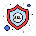 Ssl Shield Icon