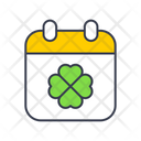 St patrick day Icon