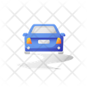 Stability control Icon
