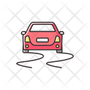 Stability control  Icon