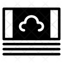 Stack og money Icon