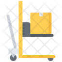 Stacker  Icon