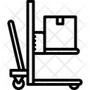 Stacker  Icon