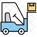 Stacker  Icon