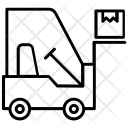 Stacker  Icon