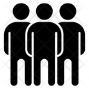 Staff Members Icon