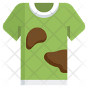 Stain Shirt Icon