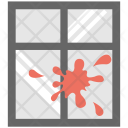 Stained Window Icon