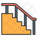 Stair  Icon