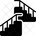 Stair  Icon
