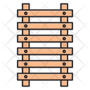 Stair  Icon