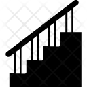 Stair Railing Icon