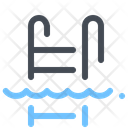 Stairs Icon