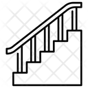 Stairs Icon