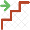 Stairs Icon