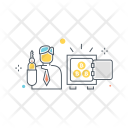 Stakeholder  Icon