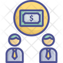 Stakeholder  Icon