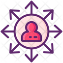 Stakeholders Icon