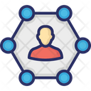 Avatar Business Network Icon