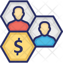 Stakeholders Icon