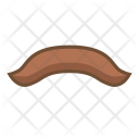 Stalin Mustache Icon
