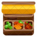 Stall  Icon