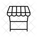Stall  Icon