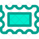 Stamp Icon