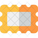 Stamp Icon