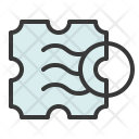 Stamp Business Seal Icon