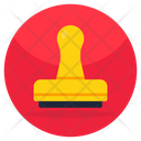 Stamp Icon