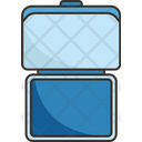 Stamp Pad Icon