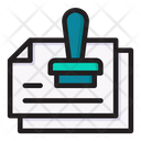 Approval Icon