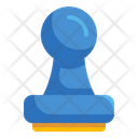 Stamper Oficial Office Icon