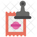 Stamping Certification Verified Icon