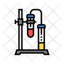 Stand Clamp Tube Icon